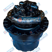 Motor Hidráulico John Deere FYB60003498