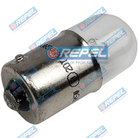 Lâmpada Automotiva GE2627 GE6724V