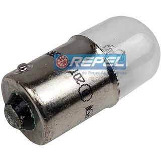 Lâmpada Automotiva GE2627 GE6724V