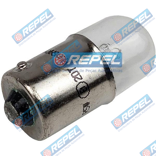 Lâmpada Automotiva GE2627 GE6724V