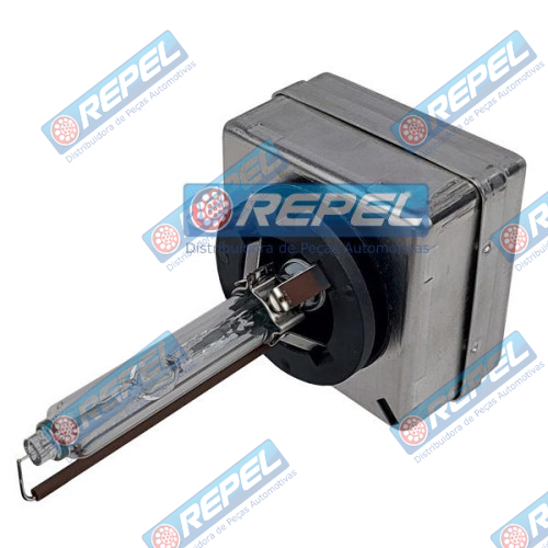 Lâmpada Xenon GE53620 John Deere RE271575