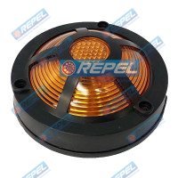 Lanterna Lateral GF0123AM GF123AM