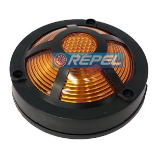 Lanterna Lateral GF0123AM GF123AM