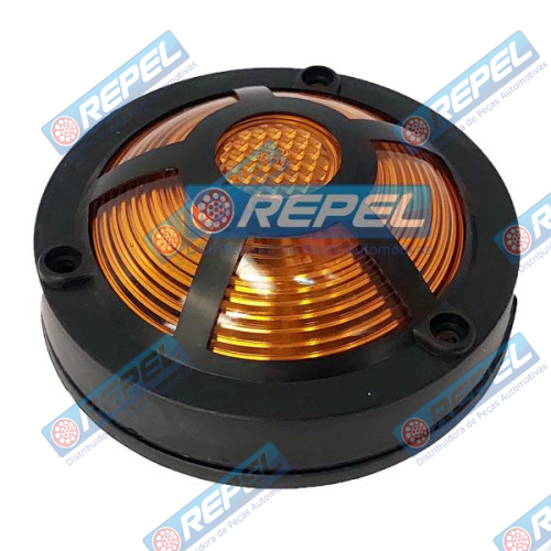 Lanterna Lateral GF0123AM GF123AM