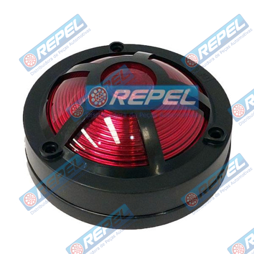 Lanterna Lateral GF0123VM GF123VM