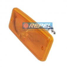 Lanterna Dianterira GF0184AM GF184AM VW 2TA953161