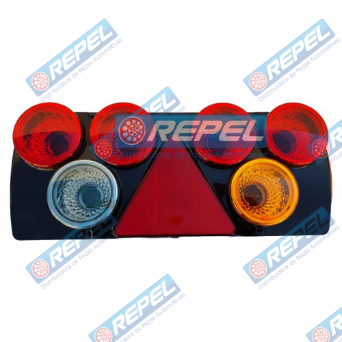 Lanterna GF2320E GF2.320.E