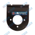 Suporte Lanterna GF412710PT GF412710