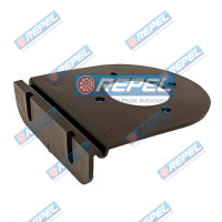 Suporte Lanterna GF412710PT GF412710