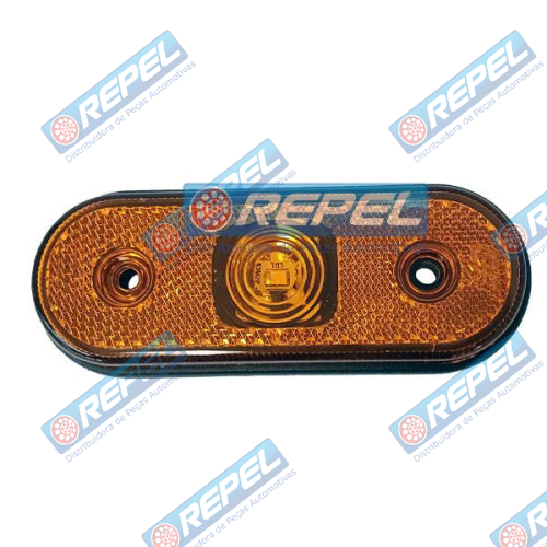 Lanterna Led GF7114AM 