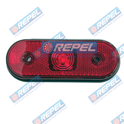 Lanterna Led GF7114VM