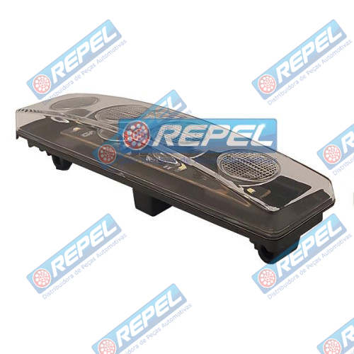 Lanterna Led GF7309CR GF7.309.CR