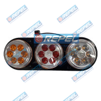 Lanterna Led GF731082D GF7.310.82D
