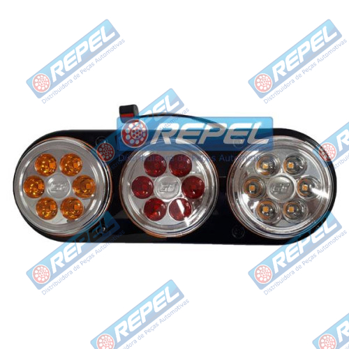 Lanterna Led GF731082E GF7.310.82E