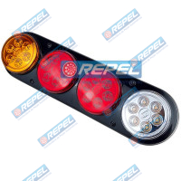 Lanterna Led GF731582 GF7.315.82