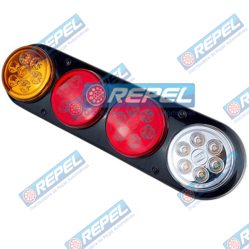 Lanterna Led GF731582 GF7.315.82