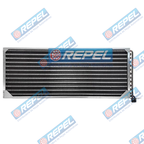 Condensador Ar Condicionado John Deere DQ44037 