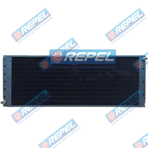 Condensador Ar Condicionado Caterpillar 123-0913 Caterpillar 1230913