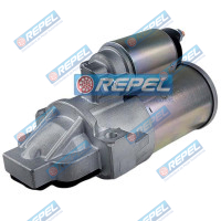 Motor Partida Ford GK2T11000BA Ford GK2T11000BB Ford GK2T11000BC Ford GK2T11000BD