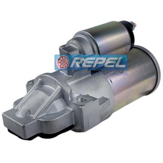 Motor Partida Ford GK2T11000BA Ford GK2T11000BB Ford GK2T11000BC Ford GK2T11000BD