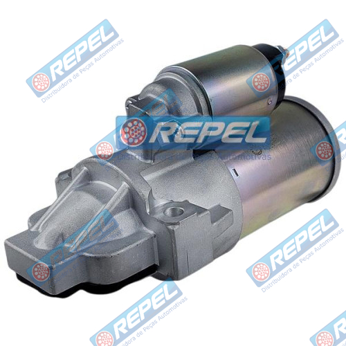 Motor Partida Ford GK2T11000BA Ford GK2T11000BB Ford GK2T11000BC Ford GK2T11000BD