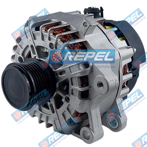 Alternador Ford GK2Z10346K Ford GK2T10300BD