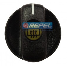 Botão / Chave Ventilador Corsa Antigo Astra  Classic Com Desembaçador