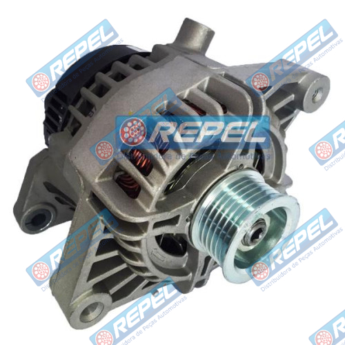 Alternador GM 93339576