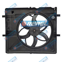 Eletroventilador Radiador GM94770516 GM 94770516