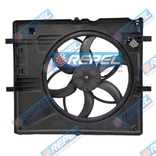 Eletroventilador Radiador GM94770516 GM 94770516