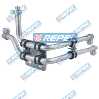 Tubo Ar Condicionado Grunner GR1090291