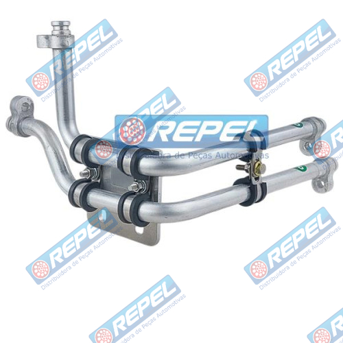 Tubo Ar Condicionado Grunner GR1090291