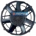 Eletroventilador Axial Grunner GR-2-07787-1R Grunner GR2077871R