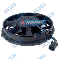 Eletroventilador Axial Grunner GR-2-07787-1R Grunner GR2077871R