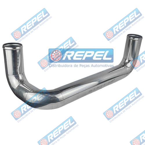 Tubo Inox Grunner GR2083294 Grunner GR-2-08329-4