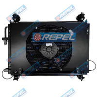 Unidade Condensador Grunner GR3016594