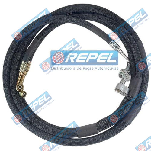 Mangueira Ar Condicionado Grunner GR3016819R Grunner GR-3-016819-R