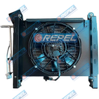 Unidade Condensador Grunner GR3032895