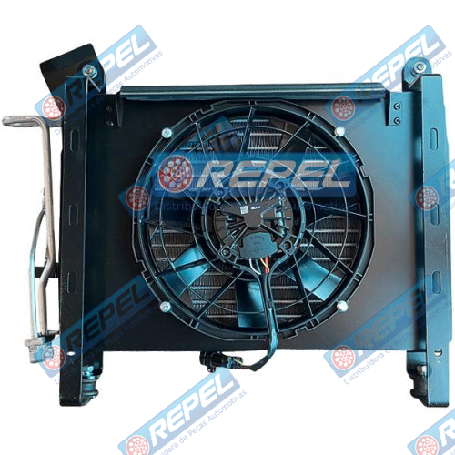 Unidade Condensador Grunner GR3032895