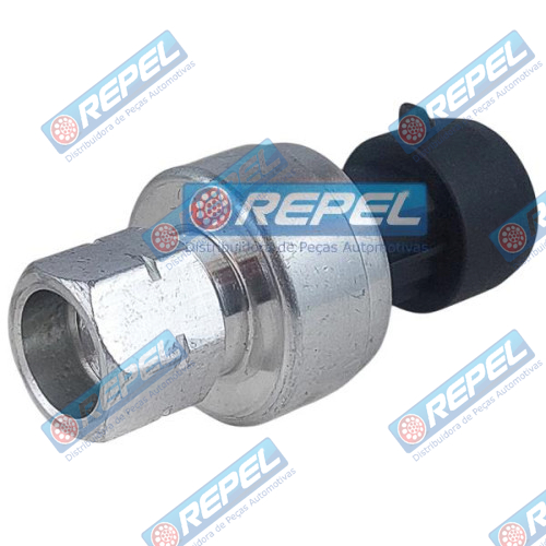 Transdutor Ar Condicionado Grunner GR-3-08015-7 Grunner GR3080157