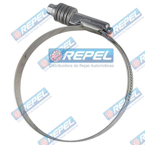 Abraçadeira Radiador Grunner G40500776 Grunner G-4-05007-6