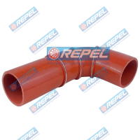 Mangueira Radiador Grunner GR-4-07843-6 Grunner GR4078436