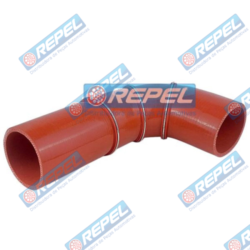 Mangueira Radiador Grunner GR-4-07843-6 Grunner GR4078436