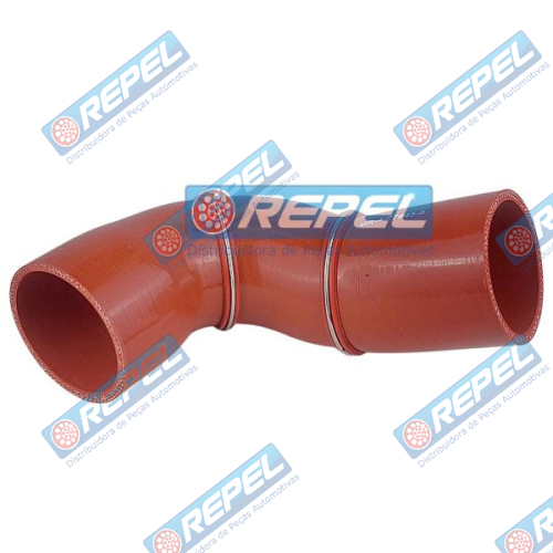 Mangueira Radiador Grunner GR-4-07845-8 Grunner GR4078458