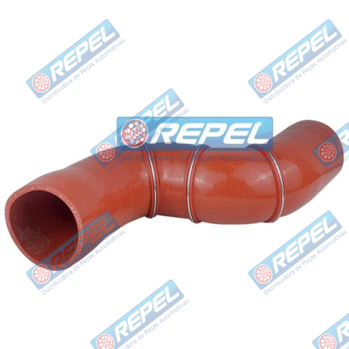 Mangueira Turbo Grunner GR-4-07847-0 Grunner GR4078470