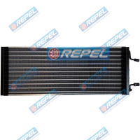 Condensador Ar Condicionado Komatsu 12Y-979-1132 Komatsu 12Y9791132 