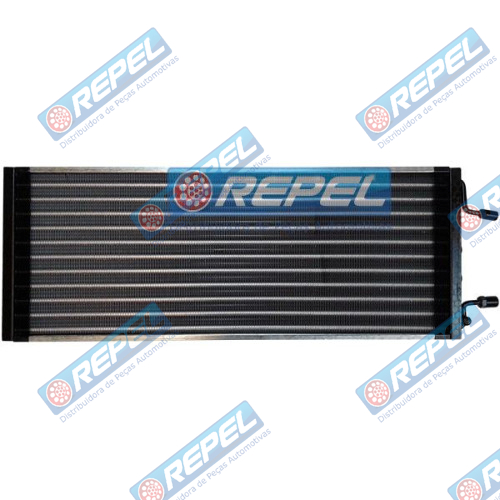 Condensador Ar Condicionado Komatsu 12Y-979-1132 Komatsu 12Y9791132 