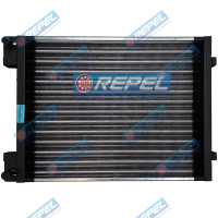 Condensador Ar Condicionado Valtra V850527512 AGCO 850527512 