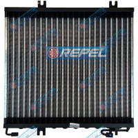 Condensador Ar Condicionado Caterpillar 359-9885 Caterpillar 3599885