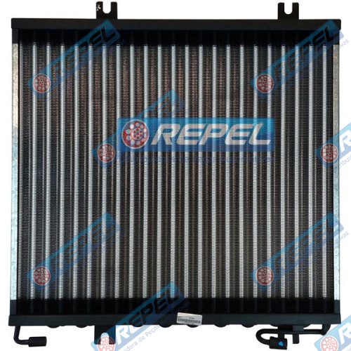 Condensador Ar Condicionado Caterpillar 337-9765 Caterpillar 3379765